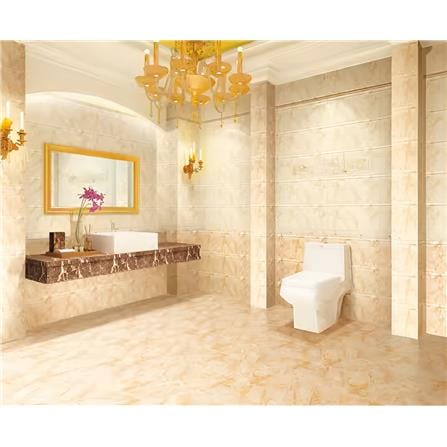 GRIFINE WALLTILE 30X60 VALENCIA BEIGE GLOSSY 1.44M2