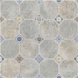 DURAGRES FLOORTILE 40X40CM TUSCANY GREY 0.96M2