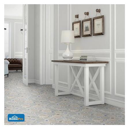 DURAGRES FLOORTILE 40X40CM TUSCANY GREY 0.96M2
