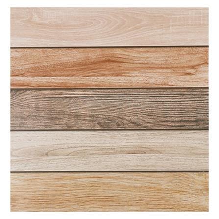 DURAGRES FLOORTILE 40X40 ADVENTURE MIX BROWN 0.96M2