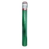 PLASTIC MESH FITT #100 0.9x5M GREEN