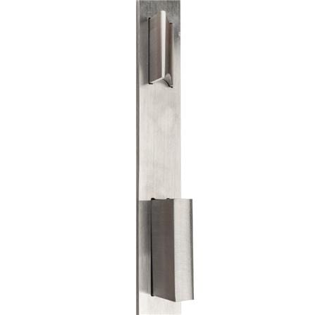 RMI MORTISE LOCK MTL-922-SS