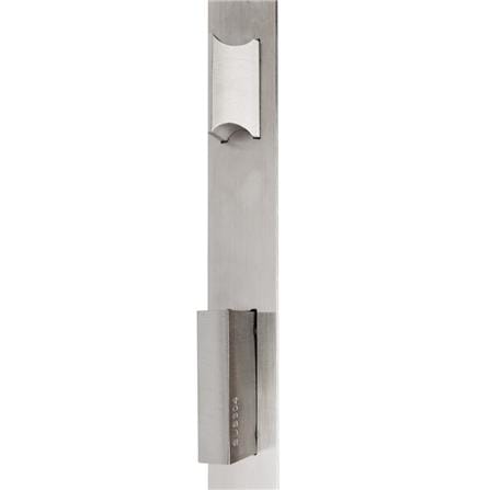 RMI MORTISE LOCK MTL-922-SS