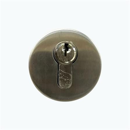 RMI MORTISE LOCK MTL-925-SS