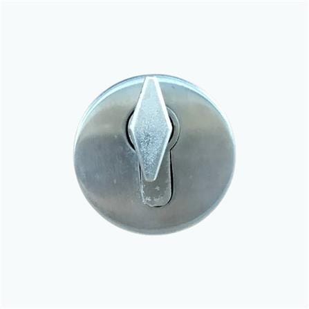 RMI MORTISE LOCK MTL-925-SS