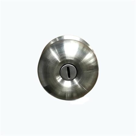 RMI BATHROOM KNOB MR890 BK-SS