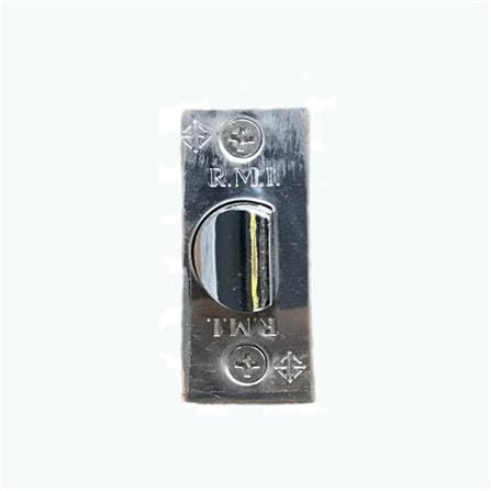 RMI BATHROOM KNOB MR890 BK-SS