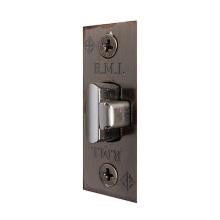 RMI ENTRANCE KNOB D-75 PK-AC