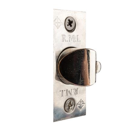 RMI ENTRANCE KNOB D-77 SR-SS