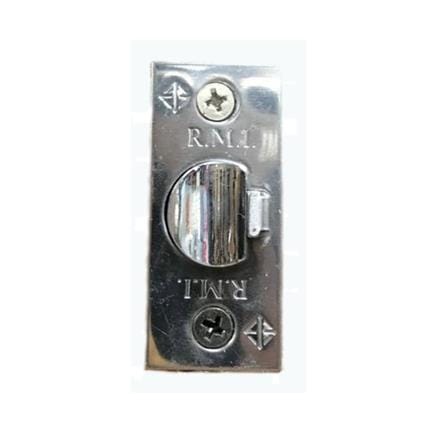 RMI ENTRANCE KNOB STAINLESS STEEL CYLINDRICAL LOCK D-88-MR-SS