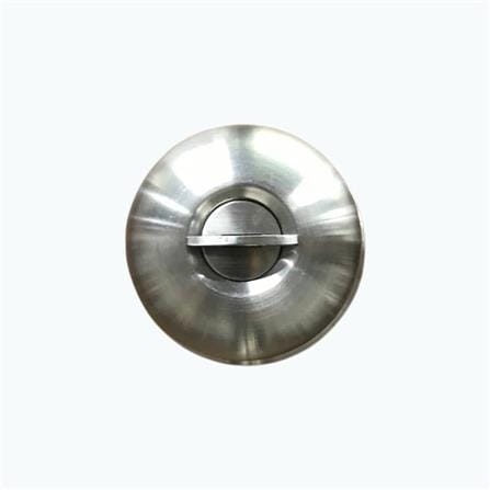 RMI ENTRANCE KNOB D-71 SR-SS