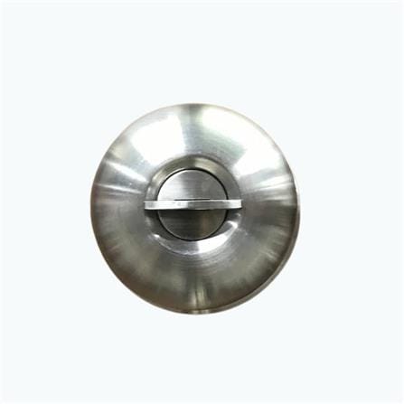 RMI ENTRANCE KNOB D-81 MR-SS