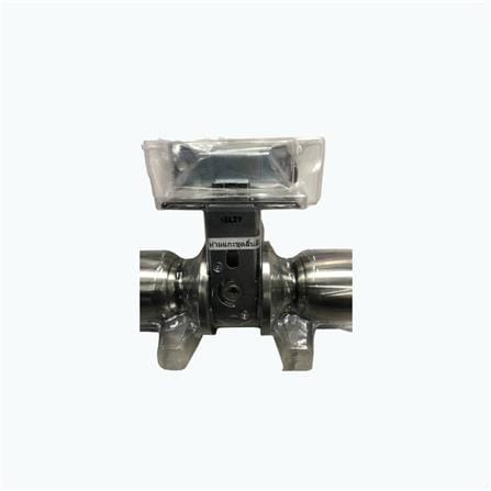 RMI ENTRANCE KNOB D-91TR-SS