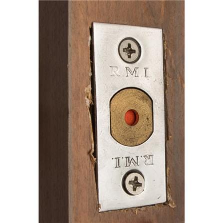 RMI DOUBLE DEADBOLT 2190-SS