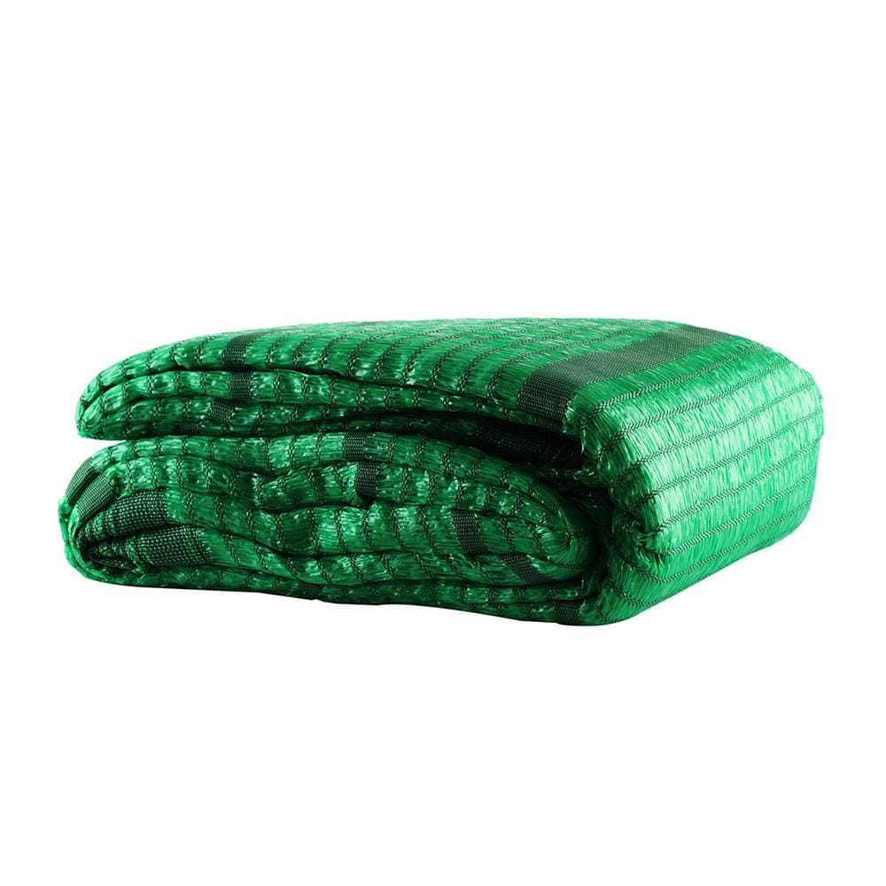 SHADING NET SPRING 85% 2X10M GREEN