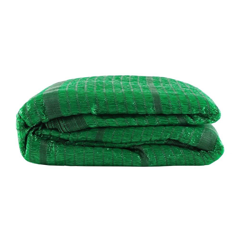SHADING NET SPRING 85% 2X10M GREEN