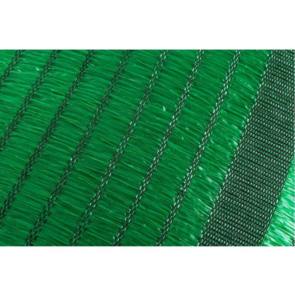 SHADING NET SPRING 85% 2X10M GREEN