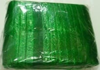 SHADING NET SPRING 85% 2X10M GREEN