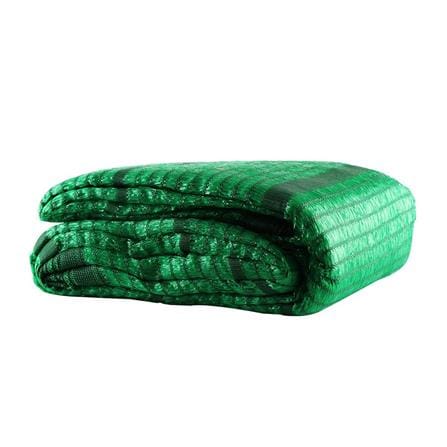 SHADING NET SPRING 85% 2X10M GREEN