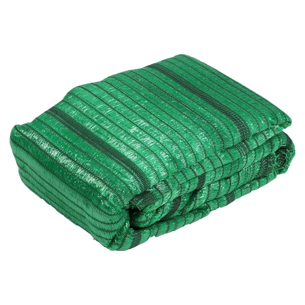 SUNSCREEN SHADING NET SPRING 70% SHADE 2X10M GREEN
