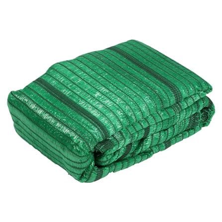 SUNSCREEN SHADING NET SPRING 70% SHADE 2X10M GREEN