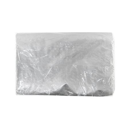 SPRING CANVAS (PACK) 3X4M BRONZE GREY