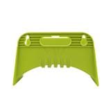 PLASTIC HOSE HANGER SPRING DGH2302 GREEN