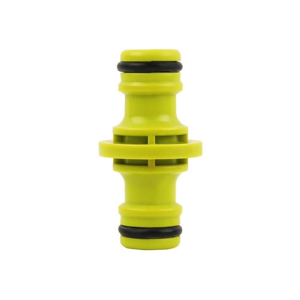 2-WAY HOSE CONNECTOR SPRING 1473 1/2"X5/8"