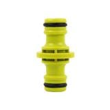 2-WAY HOSE CONNECTOR SPRING 1473 1/2"X5/8"