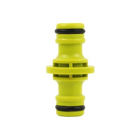 2-WAY HOSE CONNECTOR SPRING 1473 1/2"X5/8"
