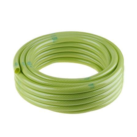 FIBERGLASS HOSE SPRING 1/2"X10M GREEN
