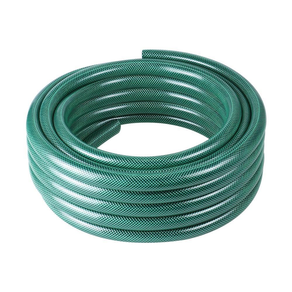 PVC FIBER GLASS HOSE SPRING 5/8"X10M
