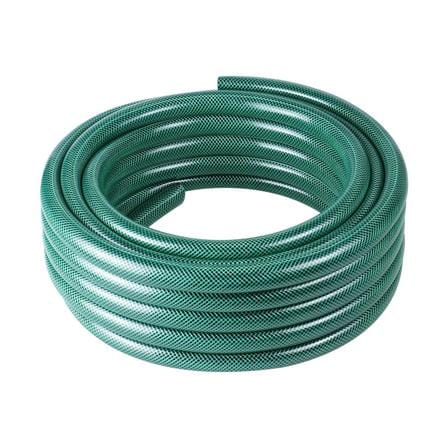 PVC FIBER GLASS HOSE SPRING 5/8"X10M