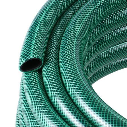 PVC FIBER GLASS HOSE SPRING 5/8"X10M