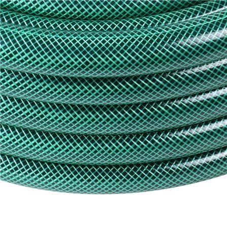 PVC FIBER GLASS HOSE SPRING 5/8"X10M