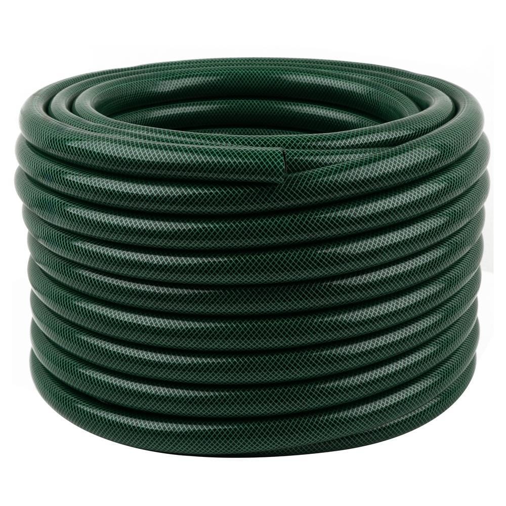 FIBER GLASS HOSE SPRING 5/8"X20M