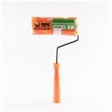 PAINT ROLLER WITH ACRYLIC HANDLE SOMIC 7IN