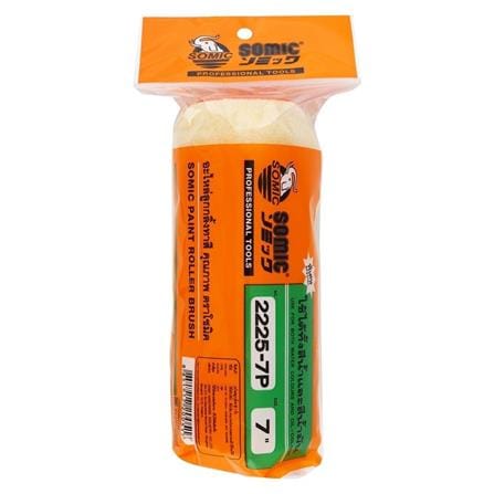 PAINT ROLLER COVER SOMIC 7&rdquo;