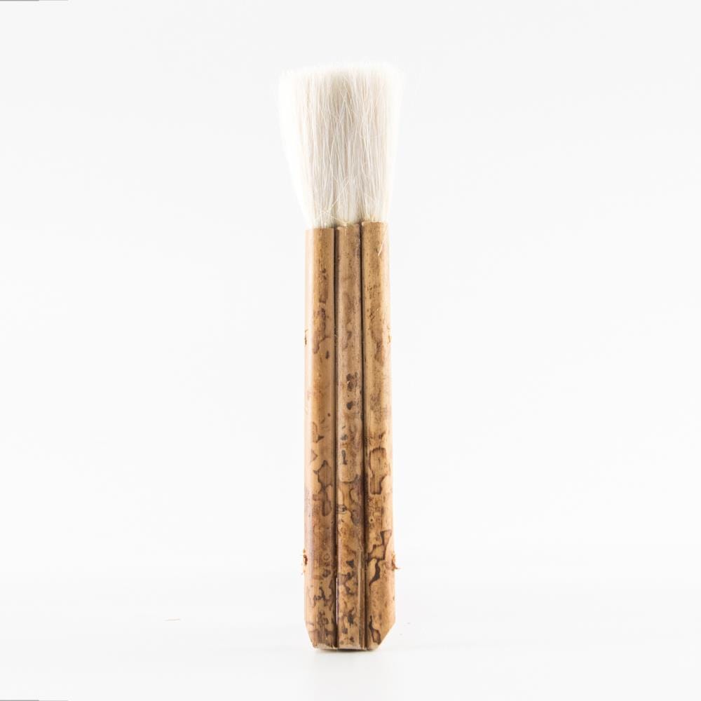 SHELLAC BRUSH KINGORIGIN 3SEC