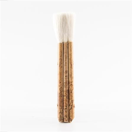 SHELLAC BRUSH KINGORIGIN 3SEC