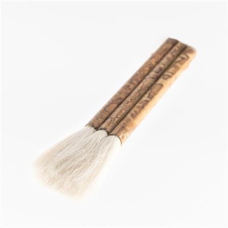 SHELLAC BRUSH KINGORIGIN 3SEC