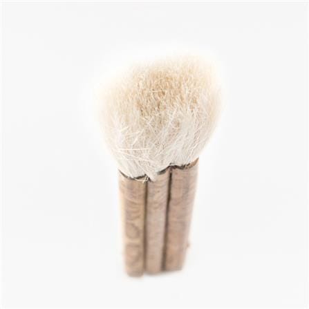 SHELLAC BRUSH KINGORIGIN 3SEC