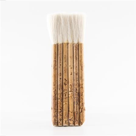 SHELLAC BRUSH KINGORIGIN 6SEC