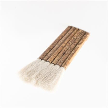 SHELLAC BRUSH KINGORIGIN 6SEC