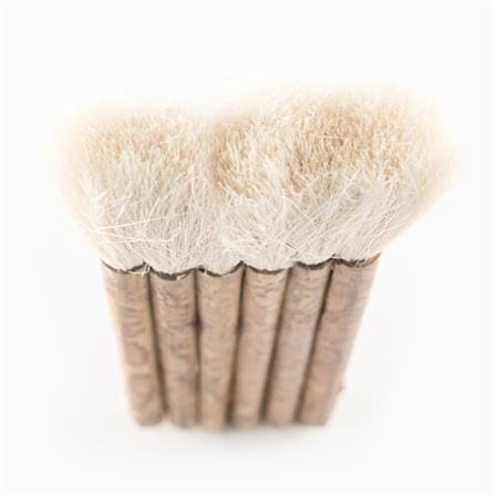 SHELLAC BRUSH KINGORIGIN 6SEC