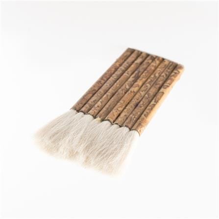 SHELLAC BRUSH KINGORIGIN 8SEC