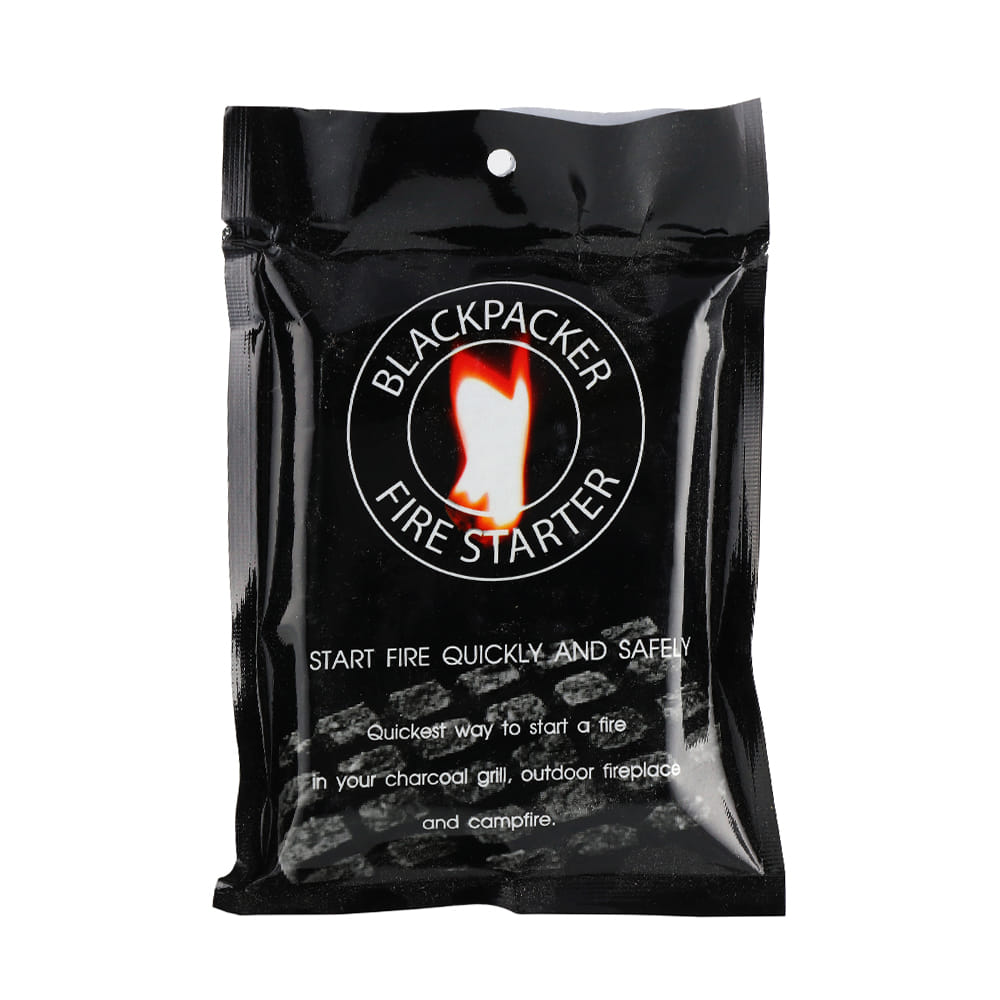 FIRE STARTER BLACKPACKER 112.5G