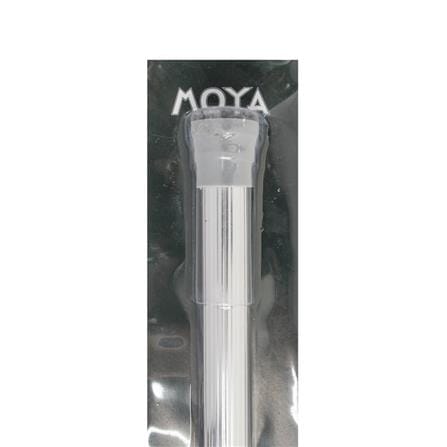 SHOWER CURTAIN ROD MOYA HM88119 CHROMIUM