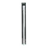 SHOWER CURTAIN ROD MOYA HM8301 WHITE