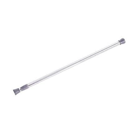 MOYA SHOWER CURTAIN ROD HM8311 CHROMIUM (70-120 CM)